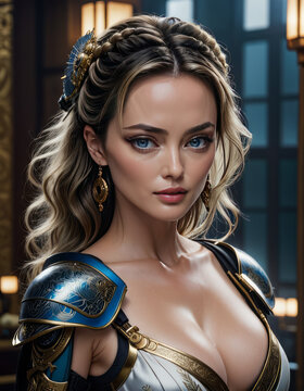 Marcella Willow