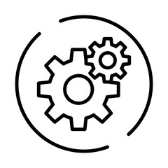 Software Update icon design