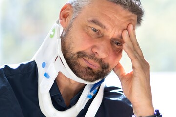 Worker Injury And Disability Compensation