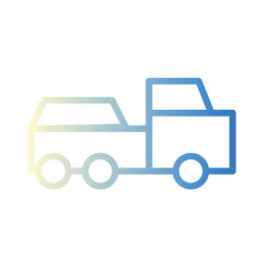 Army Attack Enginery Icon