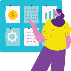 Business Startup Project Management