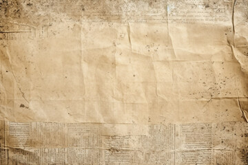 Old paper texture. Grunge background with space for text or image