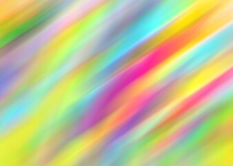 blurred motion color.abstract colorful background