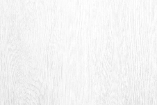 White Wood Board Texture for Background.