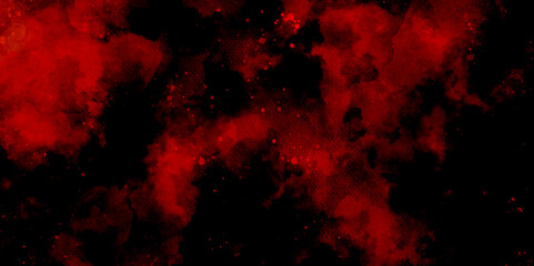 	
Dark red marble stone grunge concrete wall smooth plaster backdrop texture background with high resolution. Old wall interior texture cement dark red background abstract dark color design.