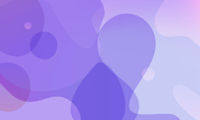 Vector colorful abstract background concept