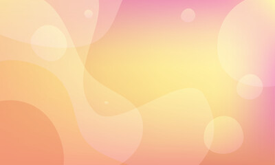Vector colorful abstract background concept