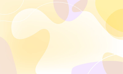 Vector colorful abstract background concept