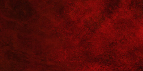 	
Dark red marble stone grunge concrete wall smooth plaster backdrop texture background with high resolution. Old wall interior texture cement dark red background abstract dark color design.