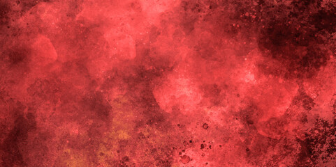 	
Dark red marble stone grunge concrete wall smooth plaster backdrop texture background with high resolution. Old wall interior texture cement dark red background abstract dark color design.