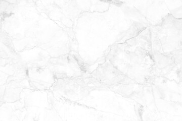 white background Nature marble wall texture for design art work, seamless pattern of tile stone with bright and luxury.
