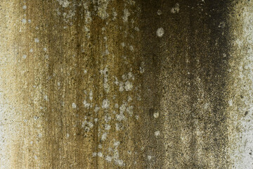 Grunge concrete cement wall cracks rusty texture