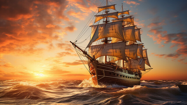 「Tallship」の写真素材 | 11,855件の無料イラスト画像 | Adobe Stock