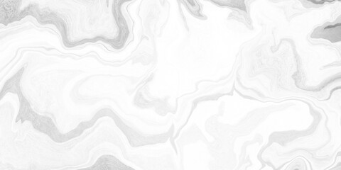 Abstract fluid acrylic painting, Abstract image of various colors of acrylic paint mixed together using a paint pouring technique. Liquid marble background surface texture concept, white background - obrazy, fototapety, plakaty