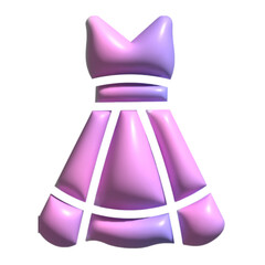 dress icon