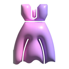dress icon