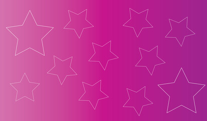 abstract background design use for banner template poster promotion and presentation