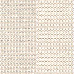 Abstract simple geometric vector seamless pattern with gold line texture on a white background. monochrome graphic element, wallpaper pattern,simple patterngeometric pattern.