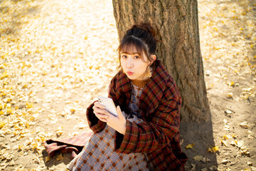 美しい日本女性