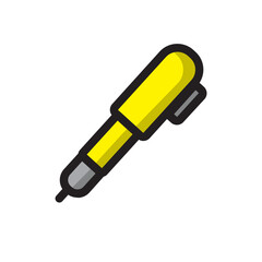 Pen Icon School