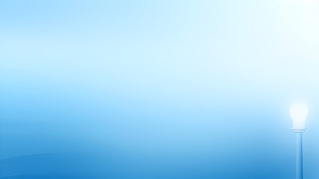 abstract minimalist light blue background wallpaper