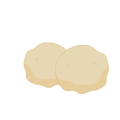 Vegetable Illustration