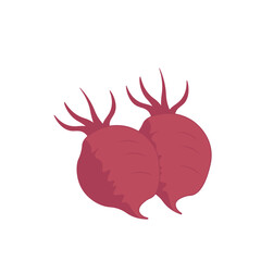 Vegetable Illustration