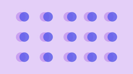 comic template abstract circle background wallpaper