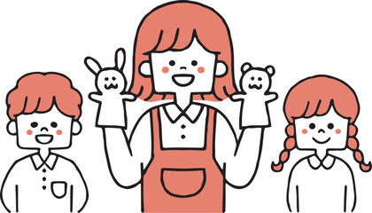 テンプレサイズ