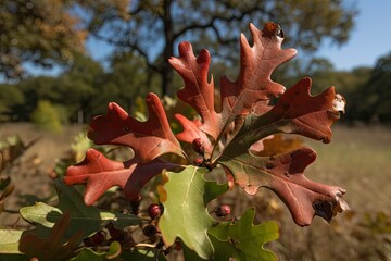 Fototapeta premium Red Osier Dogwood Cornus