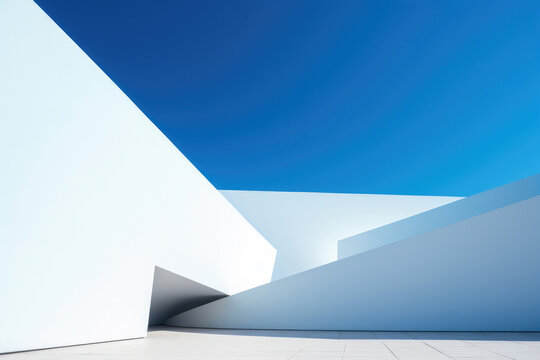 Structured Abstraction: Architectural Elements