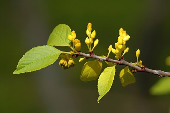 Spicebush Lindera benzoin