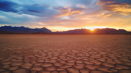 A celestial panorama featuring the vivid colors 