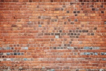 pattern brickwork building wall stone brown urban brick old vintage concrete pattern wall Red brick Brick red panoramic wall rough block background grunge wall vintage maso brick Old texture cement - obrazy, fototapety, plakaty