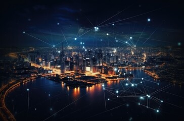  the telecommunications and the future 