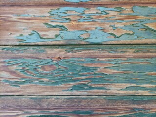 legno usurato