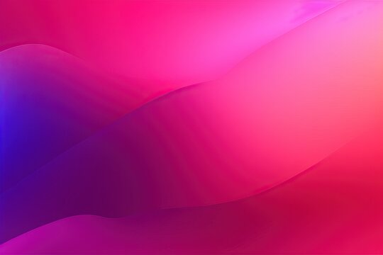 gradient dark background illustration colourful graphic background glow magenta abstract feminine art colours Colorful contemporary blur gradient empty bright magen blank abstract pink design light