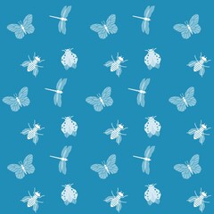 Bug's pattern