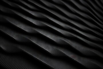 strong grey fiber textile abstract technology fiber strength background texture pattern background material Dark fabric black carbon modern dark wallpaper composite t carbon fiber material textured - obrazy, fototapety, plakaty