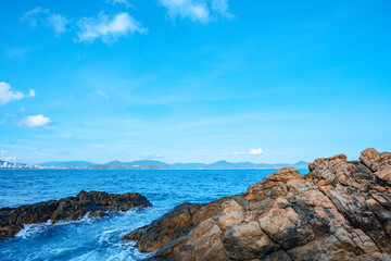 Sanya City, Hainan Province-Yalong Bay National Tourism Resort