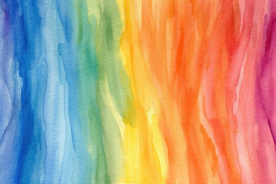 bright colours rainbow orange watercolor stain background red watercolor watercolor green colourful striped Abstract stripes texture striped wallpaper gradient pattern background rainbow water ligh