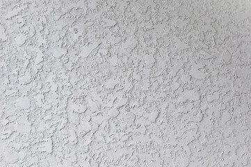plaster cement grey wall background. grunge testure background. plastered wall. gray plastering backdrop. grunge backdrop