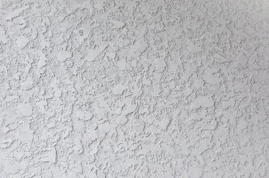 plaster cement grey wall background. grunge testure background. plastered wall. gray plastering backdrop. grunge backdrop
