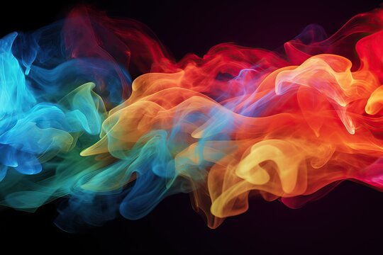 Smoke No Background Images – Browse 46,965 Stock Photos, Vectors, and