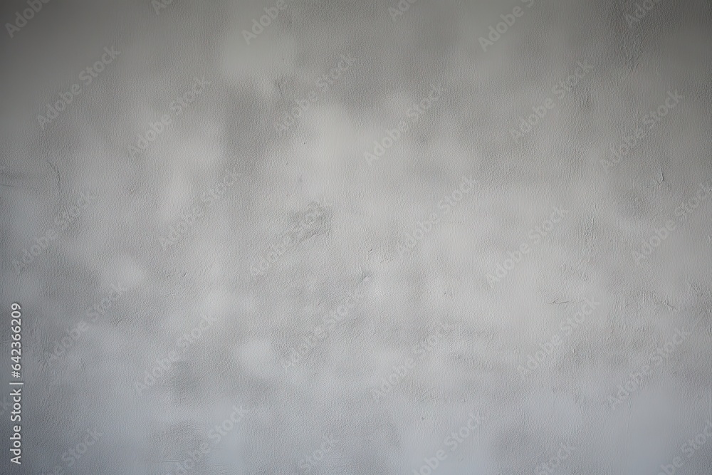 Wall mural textured light ab gray grunge texture dirty background cement wall rough light nature background wal