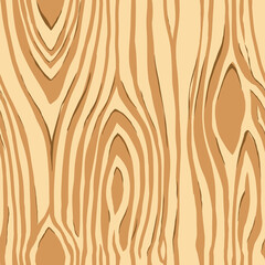 WOOD GRAIN Seamless Pattern. Hand Drawn Seamless Pattern. WOOD TEXTURE
