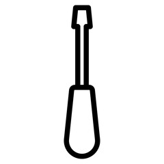 screwdriver line 