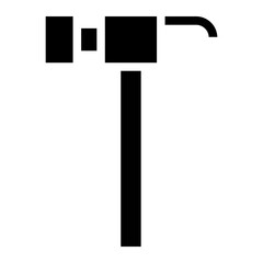 hammer glyph 