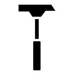 hammer glyph 