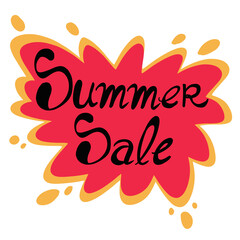 tag label, digital hand drawing on transparent backgound. Good quality for printing. 